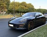 Porsche Panamera S for sale